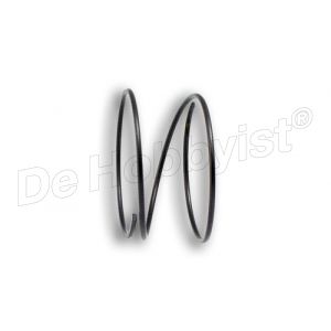drukveer ontluchtingsschijf r51/3-69s <font color=