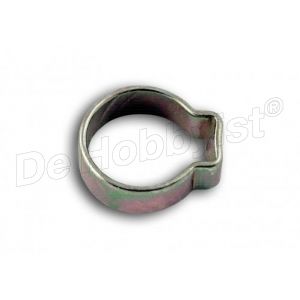 slangklem remslang r100rs/rt/s 1-malig gebruik <font color=