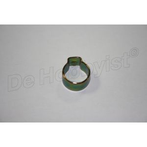 slangklem <font color=