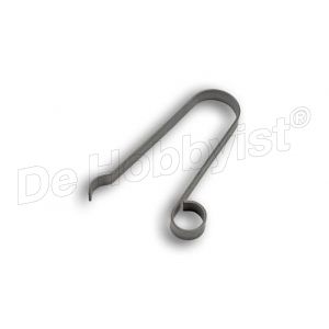 spannerveer distributie ketting dubbele uitv. <font color=