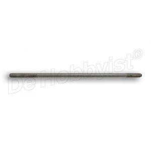tapeind cilinder in blok m10x297 <font color=