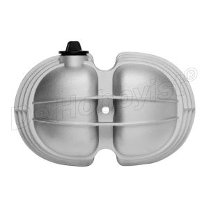 klepdeksel rond met olievuldop <font color=