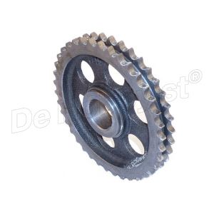 nokkenastandwiel dubbel model 78 <font color=