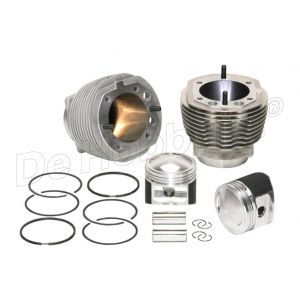 replacement kit 67pk 1000cc '81> <font color=