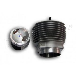 CILINDER/ZUIGER NIKASIL 1000cc <font color=