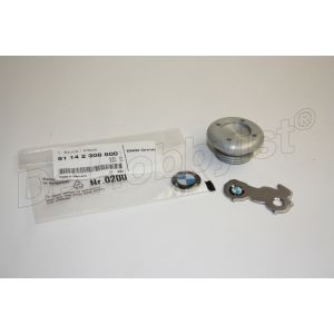 olievulplug met sleutel f650gs <font color=