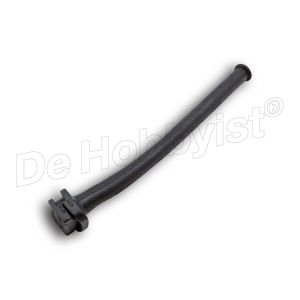 doorvoerrubber contactpunten '70-'80 <font color=