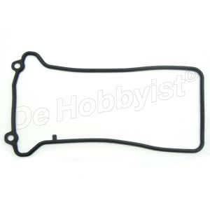 klepdekselrubber k100 buiten <font color=