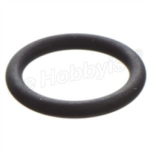 o-ring, vervangen door 1460391 <font color=