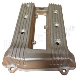 klepdeksel k75 alu opruimprijs <font color=