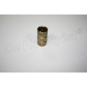 bronzen bus tuimel. /5-/6 <74 <font color=