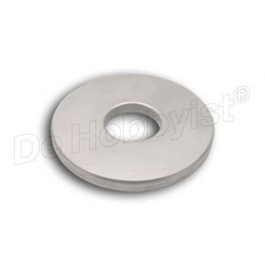 massa schijf trillingsdemper <font color=