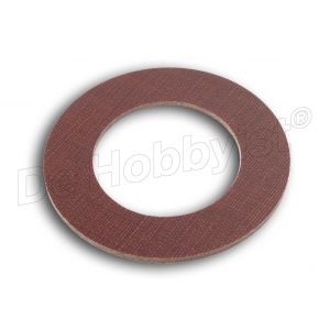 dempings/frictieschijf r50s en r69s <font color=