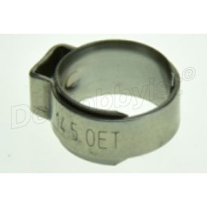 slangklem rvs; remcilinder r1200/1250rs lc; s1000 <font color=