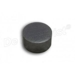 trillingsrubber cilinderkop (6 per kop) <font color=