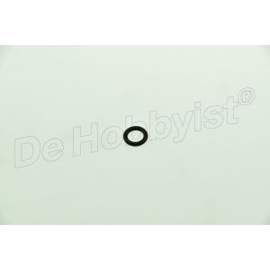 o ring olie/waterpomp k <font color=