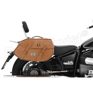 hepco&becker satteltaschensatz \u2557buffalo\u017A san dbraun <font color=