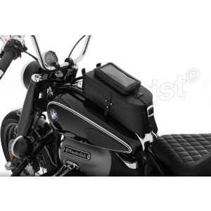 Wunderlich Ledertaschen Set CLASSIC f r Tankr <font color=