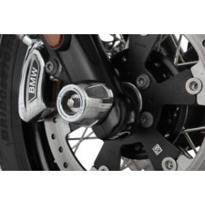 Wunderlich Achs-Schutzpads Sliders <font color=