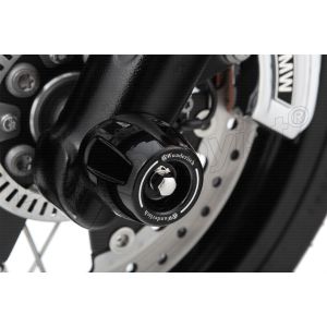 Wunderlich Achs-Schutzpads Sliders <font color=
