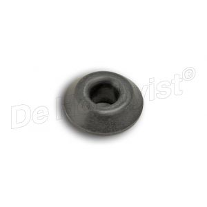 rubber klepdekselbout k75/100 verbeterde uitvoering (ozon) <font color=