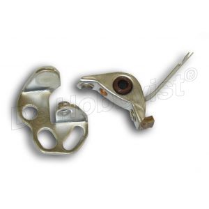 contactpunten isetta o.e.m. (noris) <font color=