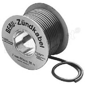 bougiekabel beru silic. meter <font color=
