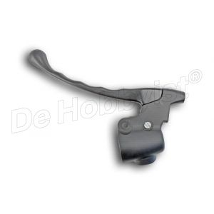 koppelingshandelhouder /5 en /6 74 <font color=