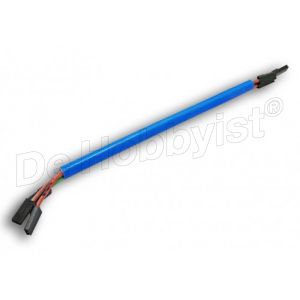 diodeplaatkabel naar dynamo (3 aderig) r2v 74> <font color=