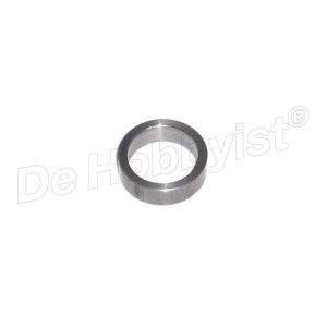 afstandsbus wiellager 7.60mm <font color=