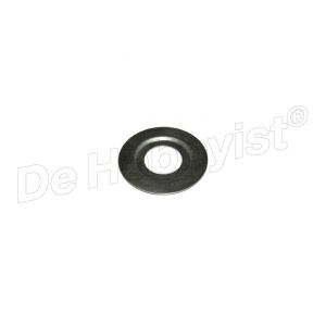 afdekschijf lager ing. as /5; 0.63mm <font color=