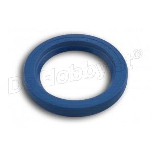 keerring uitgaande as 4 gang /5; 40x55x7 <font color=