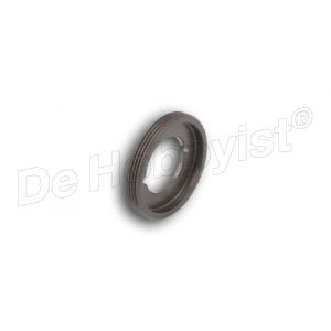 ring met schroefdraad demper vorkpoot <font color=
