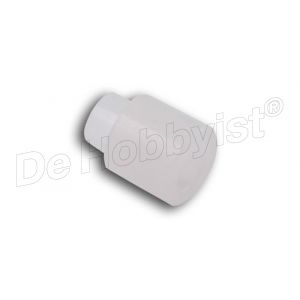 rubber in stuurdemperknop <font color=
