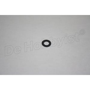 rubber ring onder splijtnagel <font color=