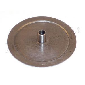 lagerafdekplaat 6304 lager <font color=