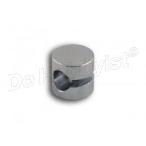 nippelopname; rem-kopp.handle; hoofdremcil. onder tank (12mm) <font color=