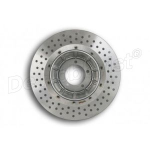 remschijf r45/65; 80gs/st <font color=