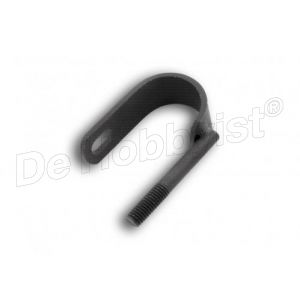 valbeugelklem boven <font color=