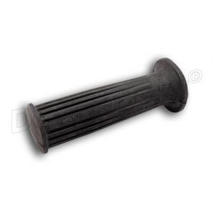 stuurrubber vast; imit. zonder letters bmw <font color=