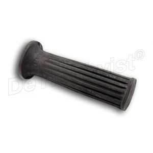 stuurrubber gas; imit. zonder letters bmw <font color=