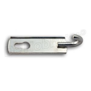 veerhouder hoofdstandaard r45/65; g/s <font color=