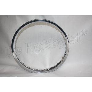 velg voorwiel r80g/s; 21 <font color=