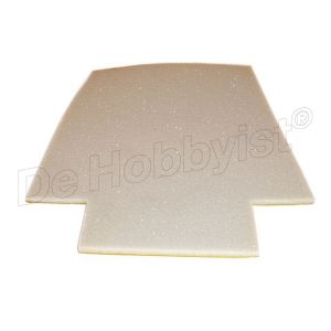 pakking gereedschapbakje r80st en g/s; <font color=