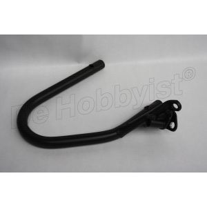 valbeugel r80gs/100pd li.zw. <font color=
