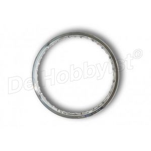 velg g/s; st achter; 250x18 <font color=