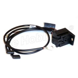 kabelset dubbele claxon /7; <font color=