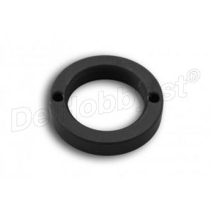 ringmoer contactslot <font color=