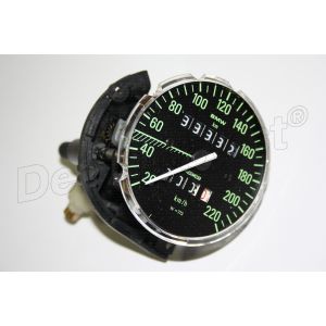 km-teller/snelheidsmeter .773 hogere prijs d an vroeger op=op <font color=