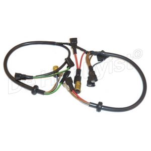 kabelboom klok/voltmeter r45/ 65 en r80st; <font color=